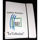 Pin's "La Collection - Issy-les-Moulineaux"