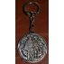 Porte-clés métal decat 1961 Année Mémoriale du Tabac