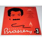 Georges Brassens, sa guitare et les rythmes - N° 3