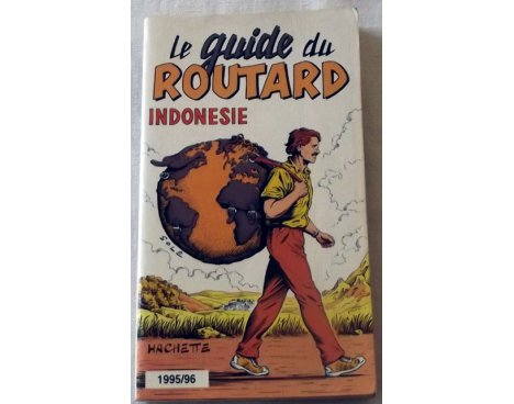 Guide du Routard  Indon sie  Octo Puces