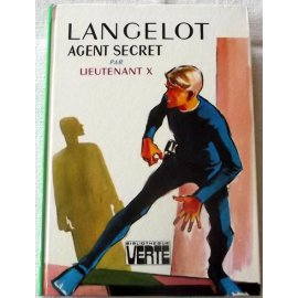 Langelot agent secret