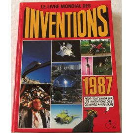 Inventions 1987