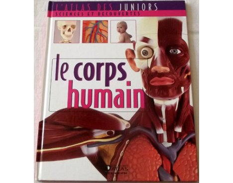 Le corps humain