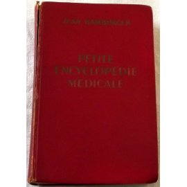 Petite encyclopédie médicale