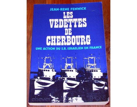 Les Vedettes de Cherbourg