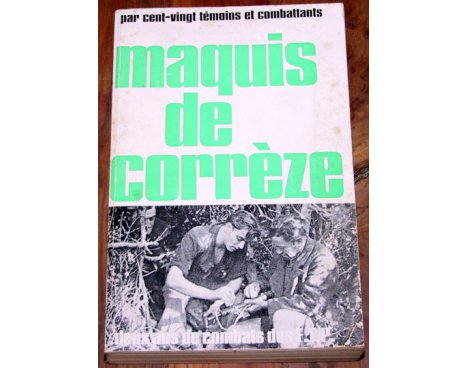 Maquis de Corrèze