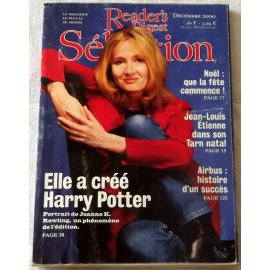Mensuel Sélection du Reader's Digest Décembre 2000