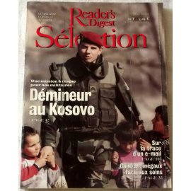 Mensuel Sélection du Reader's Digest Mai 2000