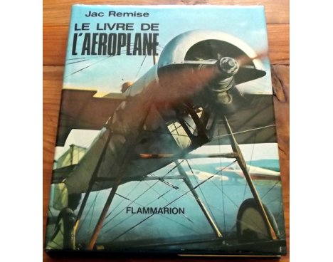Le Livre de l'Aéroplane