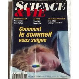 Science & Vie n° 951 - Décembre 1996