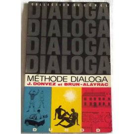 English - Méthode Dialoga