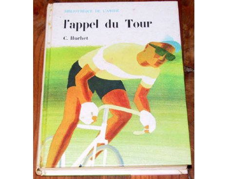 L'Appel du Tour (Tour de France cycliste 1959)