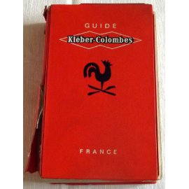 Guide Kléber-Colombes - France
