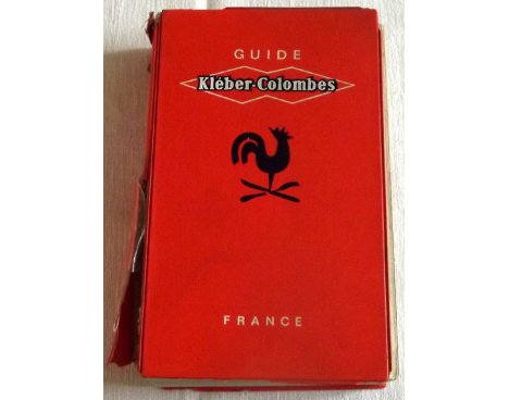 Guide Kléber-Colombes - France