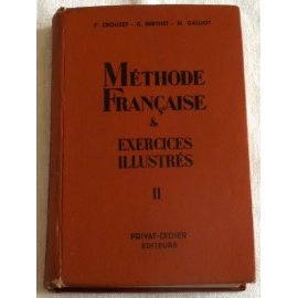 Méthode française & exercices illustrés