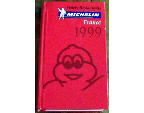 Michelin France 1999