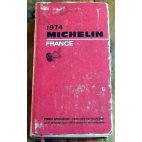 Michelin France 1974