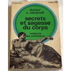 Secrets et sagesse du corps - A. Salmanoff