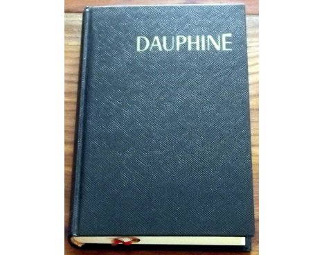 Dauphiné