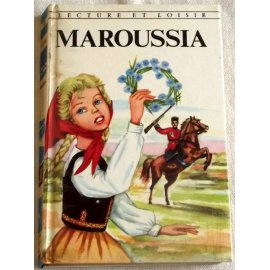 Maroussia - P. J. Stahl