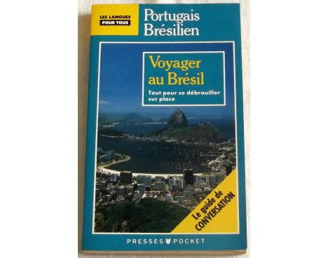Les langues pour tous - Portugais, Brésilien