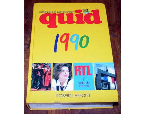 Quid 1990