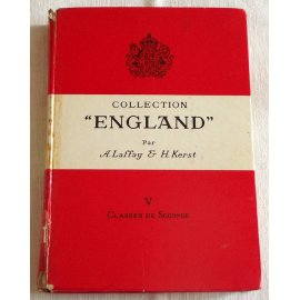 Collection "England"