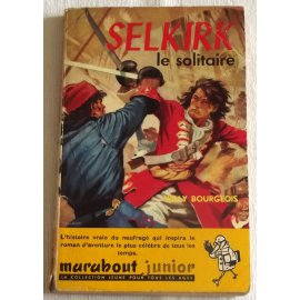 Selkirk le solitaire