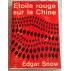 Étoile rouge sur la Chine - Edgar Snow