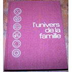 L'Univers de la Famille - Volume 3