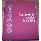 L'Univers de la Famille - Volume 4