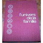 L'Univers de la Famille - Volume 6