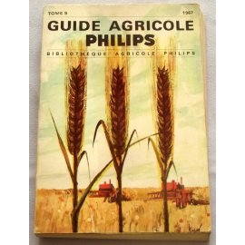 Guide agricole Philips