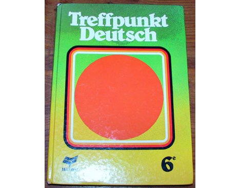 Treffpunkt Deutch