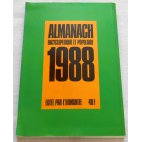 Almanach encyclopédique et populaire 1988