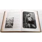 Napoléon Bonaparte par Jean Bourguignon en deux volumes