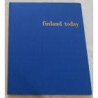 Finland today - La Finlande d'aujourd'hui