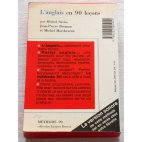 L'anglais en 90 leçons - Le Livre de Poche, 1968