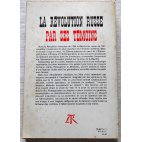 La révolution russe par ses témoins - G. Comte - La Table Ronde, 1963