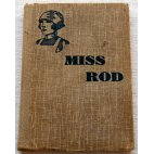 The girl's own book, Miss Rod - H. Didier éditeur, 1937