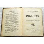 The girl's own book, Miss Rod - H. Didier éditeur, 1937