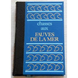 Trente siècles sous la mer - F. Dumas - Éditions Famot, 1974