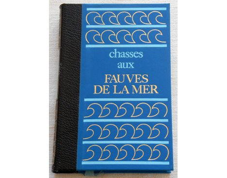 Trente siècles sous la mer - F. Dumas - Éditions Famot, 1974