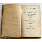 Instructions Générales et Circulaires de M. le Directeur Général de l'Enregistrement, des Domaines et du Timbre - Année 1870