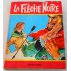 La flèche noire - R. L. Stevenson - Editions Fabbri, 1961