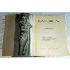 Kama Shilpa - F. Leeson - 1962