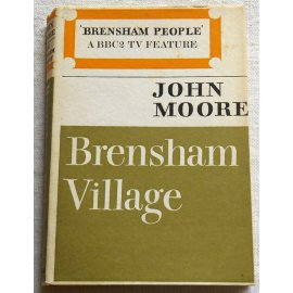 Brensham Village - J. Moore - Collins