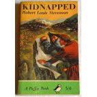 Kidnapped - R. L. Stevenson - Puffin Books, 1965