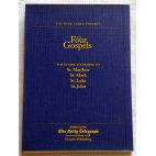 The Holy Bible - The Four Gospels