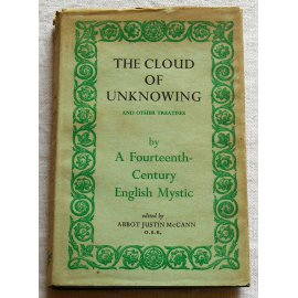 The cloud of unknowing and other treatises